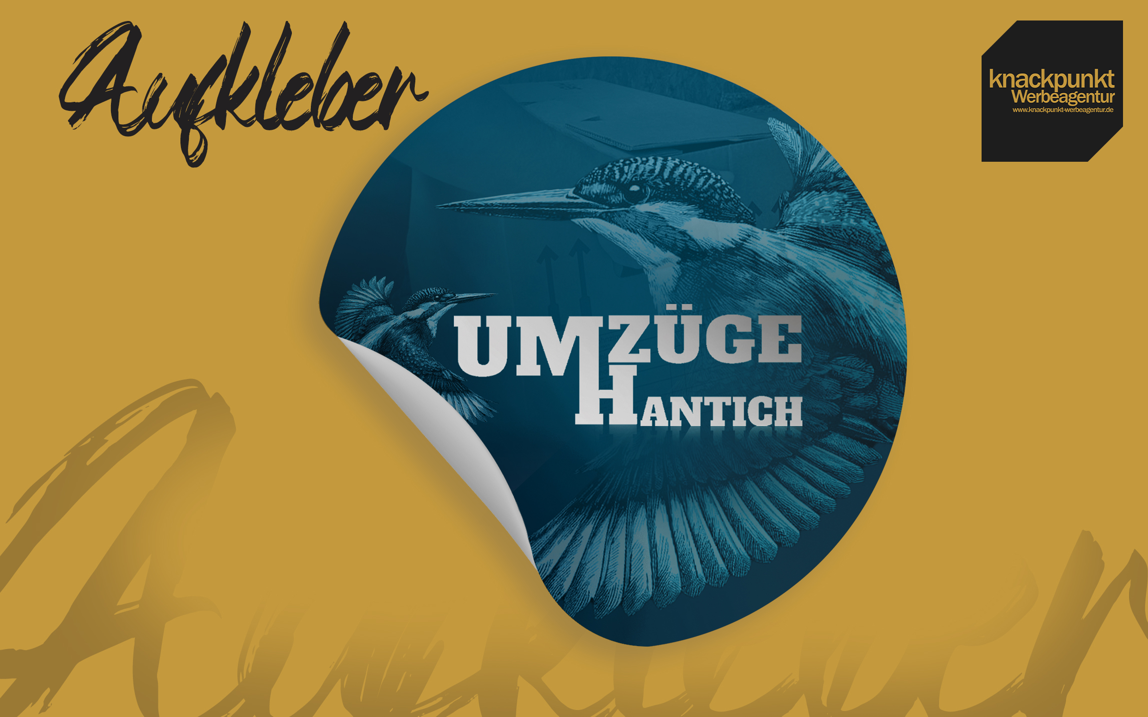 Mockup Aufkleber Kopie